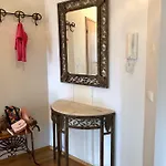 Apartment Masti *