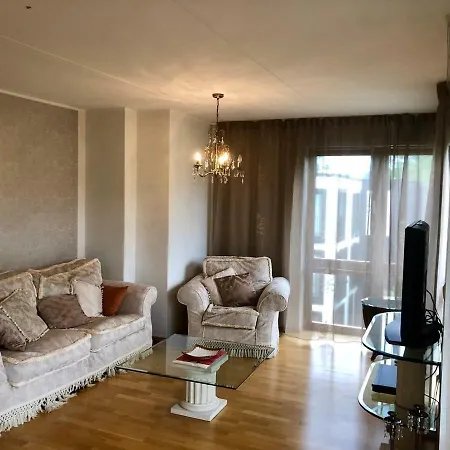 Appartement Masti Tallinn