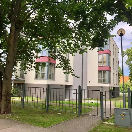 Apartment Masti
